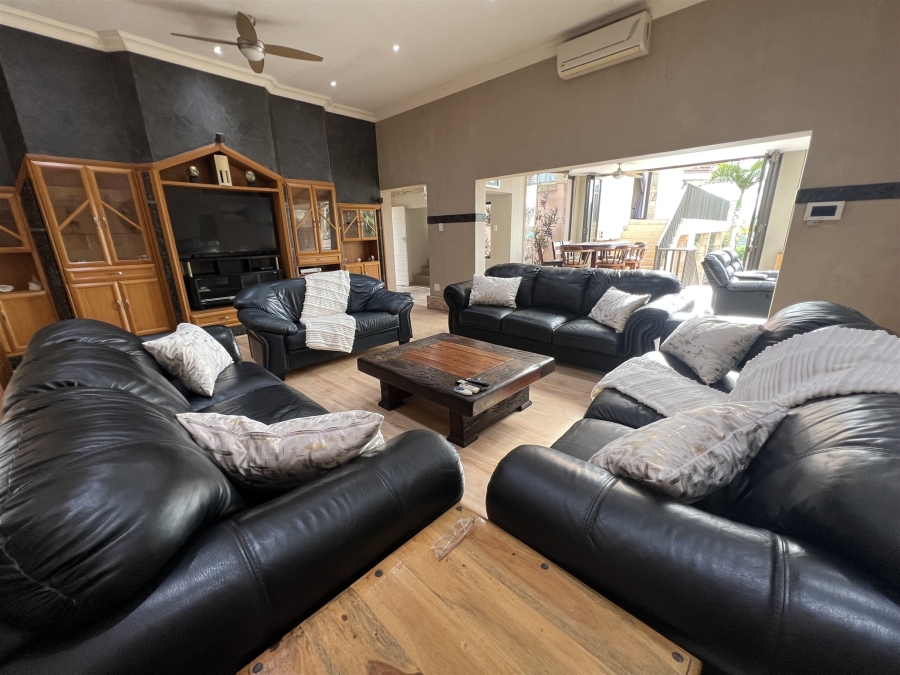 4 Bedroom Property for Sale in Bonnie Doone Eastern Cape